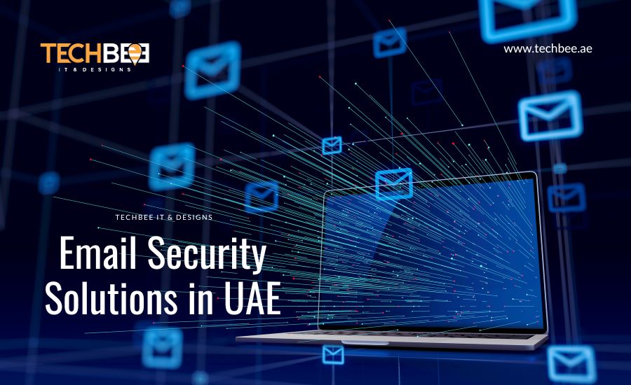 Email Security Solutions in Dubai UAE